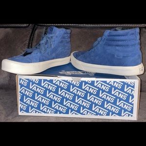 (Nubuck) Sk8-Hi Reissue Li VANS/ VN0A2Y31KCH